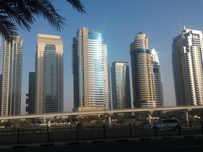 Свободная экономическая зона ОАЭ или открытие бизнеса в эмиратах photo 1